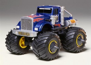 TAMIYA 1/32 迷你四驅車 WILD 大腳系列 